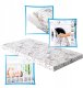 Kids2 R2 MATERAC STANDARD DLA DZIECI ZEBRA I LEW 5