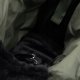DoggyDolly R2 TORBA FLUFFY RIDE oliwkowy 9