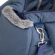 R1 TORBA FLUFFY RIDE GRANATOWY 6