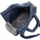 R1 TORBA FLUFFY RIDE GRANATOWY 7