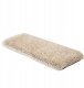 Hobbydog R3 MATERAC PARAPETNIK SHAGGY BEŻOWY 2