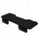 Spokey MATA SOFTPAD Tył CZARNY 1