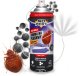 Bomba Środek Preparat Fogger Spray Zamgławiacz na Pluskwy Karaluchy Prusaki Pająki Rybiki Pchły i Inne Owady "Bomba Total" 400ml 1