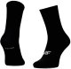 4f Skarpety Męskie długie 3-Pak czarne sportowe M 2