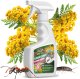 Środek Preparat Spray Płyn na Rybiki Mrówki Owady Biegające Naturalny Ekstrakt Wyciąg z Wrotyczu "Blossom Extract" 750ml 1