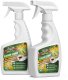 Środek Preparat Spray Płyn na Pchły Kleszcze Owady Naturalny Ekstrakt Wyciąg z Wrotyczu "Blossom Extract" 750ml 3
