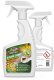 Środek Preparat Spray Płyn na Pchły Kleszcze Owady Naturalny Ekstrakt Wyciąg z Wrotyczu "Blossom Extract" 750ml 5