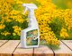 Środek Preparat Spray Płyn na Pchły Kleszcze Owady Naturalny Ekstrakt Wyciąg z Wrotyczu "Blossom Extract" 750ml 8