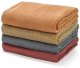 Momcozy 4-PACK BABY RECEIVING BLANKETS SWADDLE WRAP 47 X 47 INCHES 1