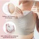 Laktator Momcozy 90ML REUSABLE MILK COLLECTOR FOR BREASTMILK-DOUBLE 2