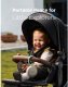 Momcozy PORTABLE SOUND MACHINE WITH NIGHT LIGHT 2