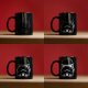 Thumbs Up Original Stormtrooper Colour Changing Mug (300ML 3