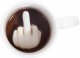 Thumbs Up Up Yours Mug 2