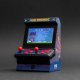 Orb - Retro Mini Arcade Machine (2 Player) 300 Gry 2