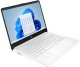 Laptop HP Laptop 14-dq3000dx / B4GX5UA / Intel Celeron N / 8GB / 64GB eMMC + 64GB SD / Intel UHD / HD / Win 11 / Biały 4