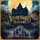 Czacha Games GRA WEIRDWOOD MANOR ed. DELUXE - podstawa - CZACHA GAMES 1