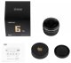 Obiektyw AstrHori MF 6 mm f/2,8 Full-frame Circular Fisheye do Nikon Z 196