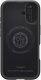 Spigen Etui Optik Armor Mag MagSafe do iPhone 17 czarny 11