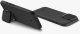 Spigen Etui Optik Armor Mag MagSafe do iPhone 17 czarny 8