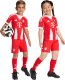 Adidas Komplet Bayern Monachium Home JN8510 1