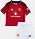 Adidas Komplet Manchester United Home JP3019 1