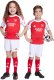 Adidas Komplet Arsena FC Home JI9529 1