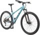GT Bicycles Avalanche Comp 29 Aqua wszechstronny hardtail MTB do trailu i XC Wybierz rozmiar ramy: M 2