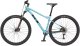 GT Bicycles Avalanche Comp 29 Aqua wszechstronny hardtail MTB do trailu i XC Wybierz rozmiar ramy: M 3