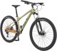 GT Bicycles Avalanche Elite 29 hardtail XC/trail w kolorze MGN Wybierz rozmiar ramy: M 2