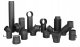 Poujoulat KOLANO NASTAWNE 90 PARKANEX 130MM 9