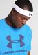 Under Armour PERFORMANCE HEADBAND opaska na głowę (1276990-100) 1