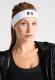 Under Armour PERFORMANCE HEADBAND opaska na głowę (1276990-100) 2