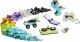 LEGO Classic Fajny zestaw kreatywny (11043) 7