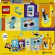 LEGO Classic Fajny zestaw kreatywny (11043) 9