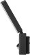 Orno ENID LED 10W, ogrodowa lampa z czujnikiem ruchu PIR, 800lm, IP65, 4000K, czarny, AD-OP-6605BLPMR4 100