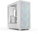 Obudowa Fractal Design Epoche XL TG RGB Clear Tint biała (FD-C-EPO1X-05) 1