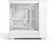 Obudowa Fractal Design Epoche XL TG RGB Clear Tint biała (FD-C-EPO1X-05) 3