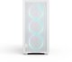 Obudowa Fractal Design Epoche XL TG RGB Clear Tint biała (FD-C-EPO1X-05) 8