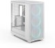 Obudowa Fractal Design Epoche XL TG RGB Clear Tint biała (FD-C-EPO1X-05) 9
