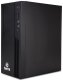 Komputer Terra PC-BUSINESS 6000 SILENT Intel Core Ultra 5 225 16 GB DDR5-SDRAM 500 GB SSD Windows 11 Pro Micro Tower Czarny 2