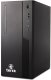 Komputer Terra PC-BUSINESS 6000 SILENT Intel Core Ultra 5 225 16 GB DDR5-SDRAM 500 GB SSD Windows 11 Pro Micro Tower Czarny 5