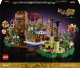 LEGO Ideas Willy Wonka i fabryka czekolady (21360) 1