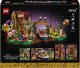 LEGO Ideas Willy Wonka i fabryka czekolady (21360) 9