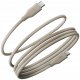 Kabel USB Energea Kabel Helix 60 USB-C do USB-C magnetyczny 480Mbps 60W 1.5m 1