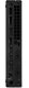 Komputer Lenovo ThinkCentre M90q Gen 5 Intel Core i7-14700 32 GB 512 GB SSD Windows 11 Pro 4