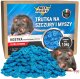 NO PEST Trutka na Szczury i Myszy Środek Trucizna Substancja Kostka na Myszy Szczury Gryzonie Karton 15kg 1