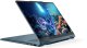Laptop Lenovo Yoga 7 2-in-1 14AKP10 Ryzen AI 5 340 / 16 GB / 512 GB / W11 (83JR008NPB) 11
