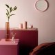Bolsius Zestaw prezentowy magnolia Home Sweet Home 8717847191199 8717847191199 (8717847191199) 2
