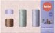 Bolsius Zestaw prezentowy Funky Freshness lawenda 8717847191267 8717847191267 (8717847191267) 2