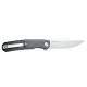 Sencut by We Knife Nóż składany Scitus S21042-1 black 4